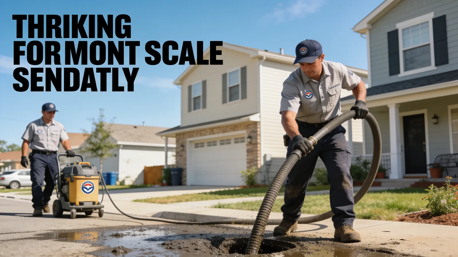 Sewage Cleanup in Redwood Falls, MN near me